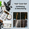 detox Hair shampoo